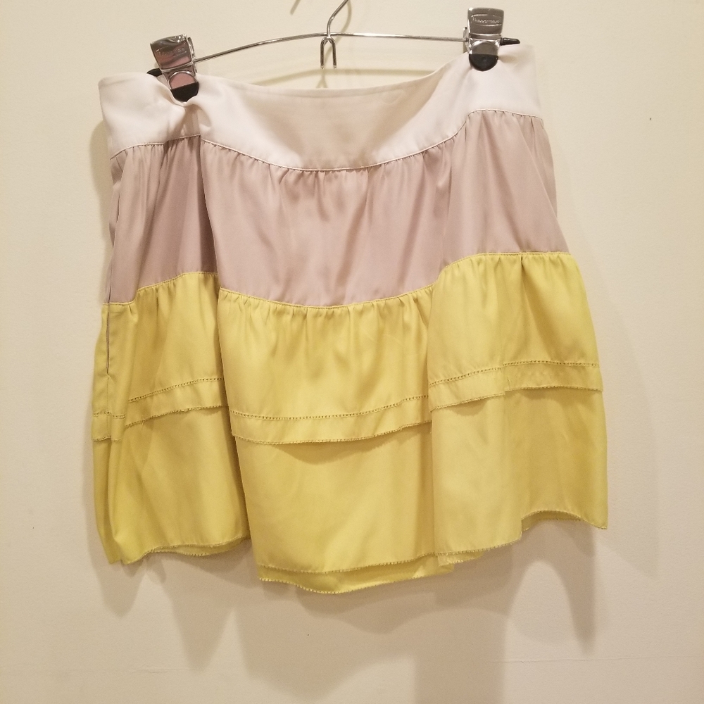 Banana republic skirt